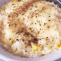 NA−KO☆'s cooksnap of when they made 簡単！コーンスープでリゾット風スープご飯.