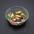 クックDAD's cooksnap of when they made 簡単手間なし☆白菜のもずく酢和え.