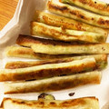 もゆずん's cooksnap of when they made 枝豆とチーズの春巻きスティック♡.
