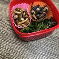 みりん調味料's cooksnap of when they made 簡単★しめじのレンチン酒蒸し.