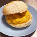 ピーナッツ子♪'s cooksnap of when they made 豆乳カスタード.
