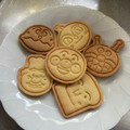 akkun_mama's cooksnap of when they made 甘さ控えめ簡単さくさく型抜きクッキー.