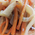 みきんこ✿'s cooksnap of when they made 野菜たっぷり♪鶏ささみで揚げない南蛮漬け.