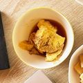 （すみれ）'s cooksnap of when they made レンジで簡単❤ホロ苦カラメルソース❤.