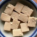 きゃろぽて's cooksnap of when they made 高野豆腐の豆乳煮.
