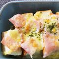 りいまあ's cooksnap of when they made 簡単★パングラタン(離乳食*幼児食).