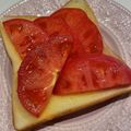 まりえもん☆'s cooksnap of when they made 旨味がギュッと！　　　　✿とまとーすと✿.