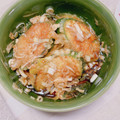 ♡やたちゃん♡'s cooksnap of when they made 必ずレシピを聞かれるナスの南蛮漬け.