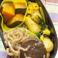わたさな2016's cooksnap of when they made 簡単！小松菜コーン炒め.