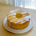 キンプリ's cooksnap of when they made シロさんのシフォンケーキ.