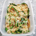 ひトみ's cooksnap of when they made ピーマンと白滝のたらこ味炒め.