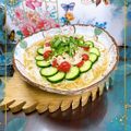 ☆なあなクック☆'s cooksnap of when they made 梅ぇ～♡ぶっかけそうめん.