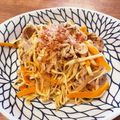 エル♀'s cooksnap of when they made ふしめん・ちゃんぷる～.