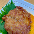 HarJCQ8B0☆'s cooksnap of when they made 合挽き肉でふわふわつくね☆我が家の定番.