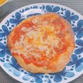 chezmoko's cooksnap of when they made 本格イタリアン★絶品ピザソース.