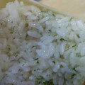 あゆたっくん's cooksnap of when they made 悪魔のおにぎり★たぬきおにぎり♪揚げ玉.