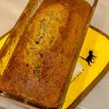 minaa5's cooksnap of when they made 紅茶のパウンドケーキ（アールグレイ）.