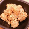 Aloha☆★'s cooksnap of when they made 里芋のそぼろ煮.