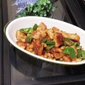 からあげパーティー's cooksnap of when they made 鶏むね肉と大豆でカシューナッツ炒め風.