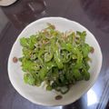 海璃っちmama's cooksnap of when they made お弁当にも＊ピーマンの炒り煮.