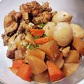 ★Lee☆'s cooksnap of when they made 圧力鍋★簡単！手羽元のさっぱり甘酢煮.
