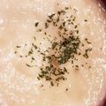 Snowまん's cooksnap of when they made 簡単ヘルシー♡豆乳ヴィシソワーズ.