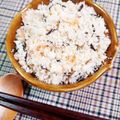 めぐ＊ぴぃ's cooksnap of when they made おからとひじきのファイバーサラダ.