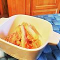 ダッフィーニーうに's cooksnap of when they made すいかの皮ポン酢和え◎ノンオイル.