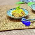 moko♪キッチン♪'s cooksnap of when they made つまみ♡ホタテとズッキーニの味噌マヨ炒め.