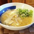 ダッフィーニーうに's cooksnap of when they made 春雨と豆腐のかきたまスープ.
