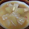 いちごみるくまかろん's cooksnap of when they made 夕顔のピリッと煮.
