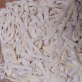 苺たると☆'s cooksnap of when they made 30分で作れる薄力粉の手打ちうどん★簡単.