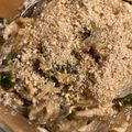 チェコル's cooksnap of when they made 鯖缶と大根の酢の物.