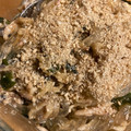 チェコル's cooksnap of when they made 鯖缶と大根の酢の物.