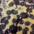 キス天's cooksnap of when they made ✿チェリーのクラフティ✿.