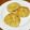 vabochan's cooksnap of when they made 揚げない★とろ～り至福のツナ豆腐コロッケ.