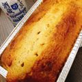 nanaco_'s cooksnap of when they made HMで☆簡単日本酒しっとりパウンドケーキ.