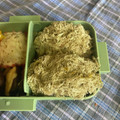 クック49L4Ho☆'s cooksnap of when they made 母の味♬とろろこんぶおにぎり.