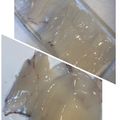 yu🐓's cooksnap of when they made 簡単！やりいかのさばき方.
