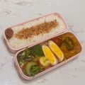_mamichi_'s cooksnap of when they made お弁当に♪こんがりプチトマト.
