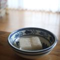 みるく茶's cooksnap of when they made 食べる点滴☆甘酒寒天♪.