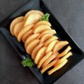 ひさかた's cooksnap of when they made 大根大量消費☆大根の醤油漬け.