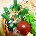 ぽろっとＱちゃん's cooksnap of when they made いんげんのおひたし.