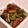 私市ビッキーズ津門巳's cooksnap of when they made “ニラ麻婆茄子辛くない麻婆豆腐の素和え”.