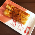 ※ぴーまん's cooksnap of when they made ちくわの焼き肉のタレ風味☆.