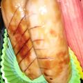 つまむんR30901's cooksnap of when they made ウィンナーのお好みソース焼き.