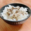 はしりかあさん＊'s cooksnap of when they made 赤紫蘇ジュースの搾りかすでゆかり作り！.