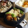 ガメコ's cooksnap of when they made ✿お弁当にカニカマ入りの玉子焼き✿.