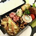 だりりラブ's cooksnap of when they made お弁当に♬ウインナーのお花✿咲きました～.