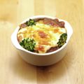 クックDAD's cooksnap of when they made カレーリメイク♪簡単おしゃれドリア☆.